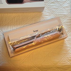 NWOT Lange le duo 360° airflow styler